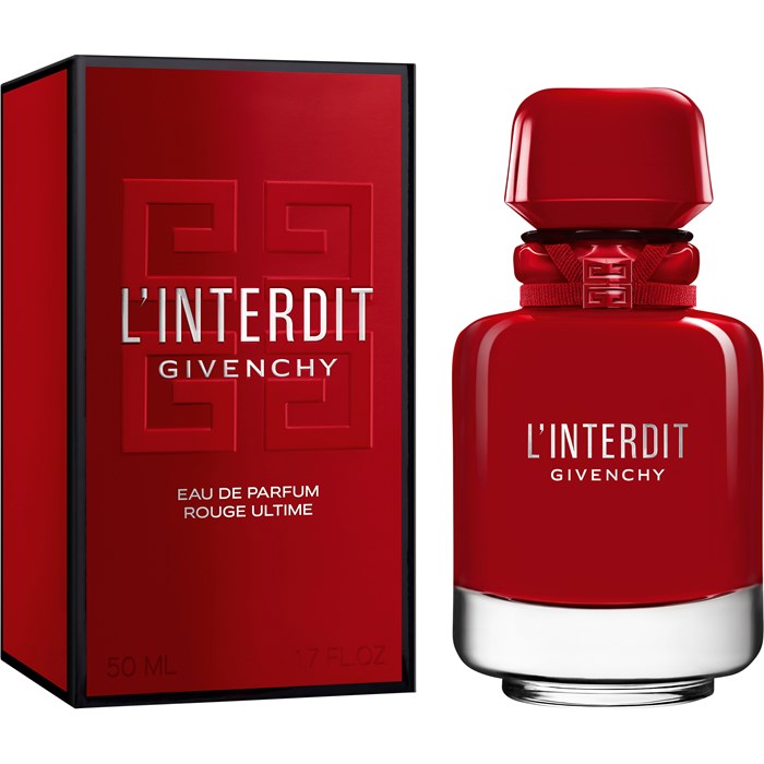 Eau de Parfum Spray