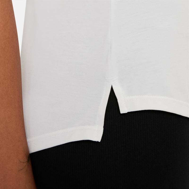 Nike Dri-FIT One Luxe Tennisshirt Damen
