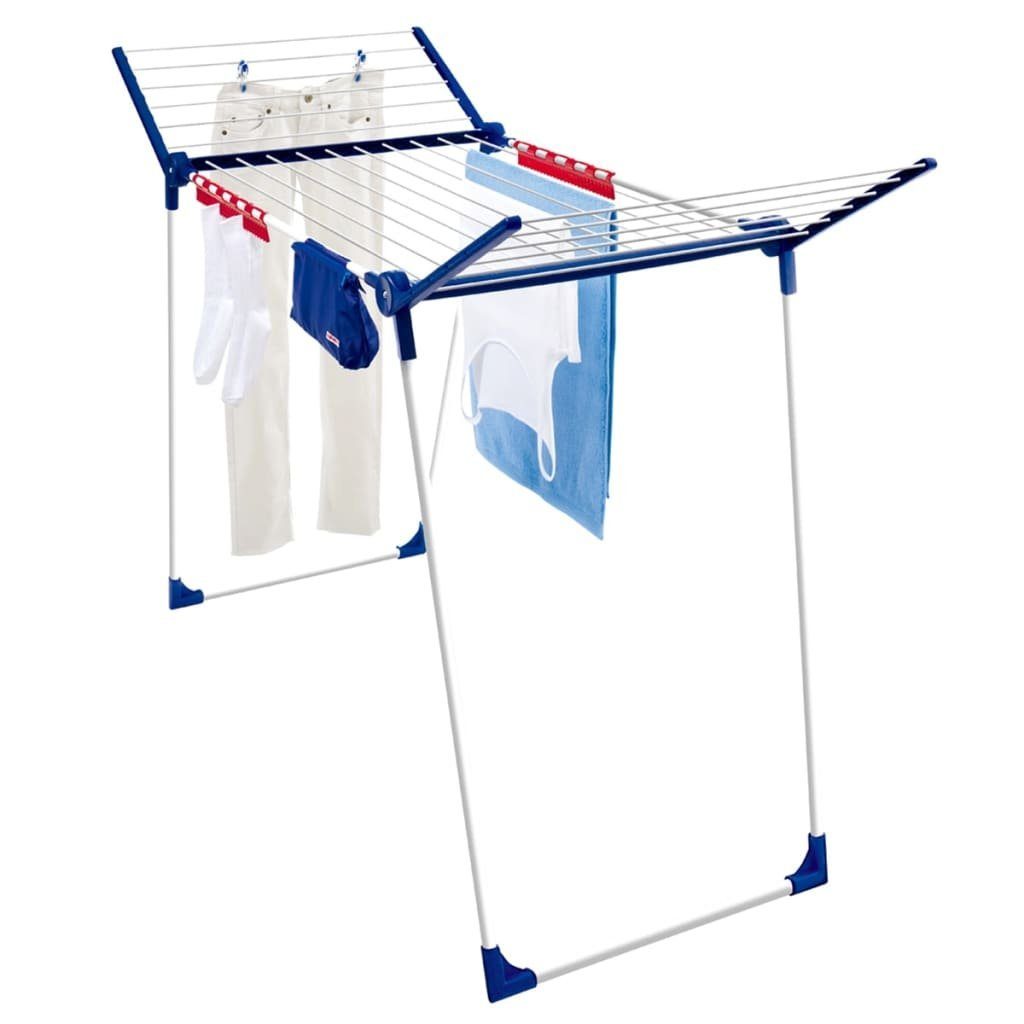 Leifheit Wäscheständer Standtrockner Pegasus 180 Solid Plus 81510