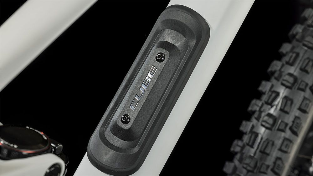 Cube Stereo ONE55 C:62 Race 29 lightgrey´n´grey kaufen | Bike-Discount