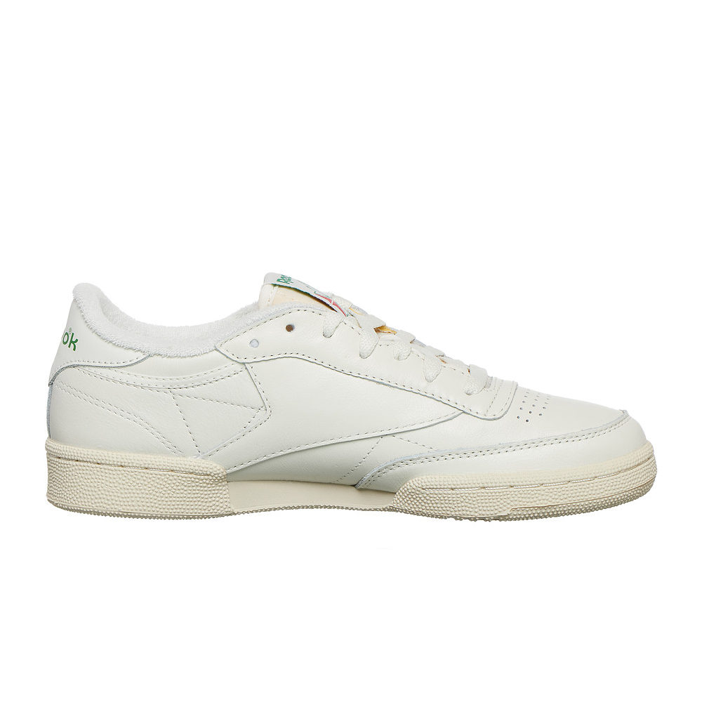 Reebok Club C 85 Vintage 100007797 / weiss