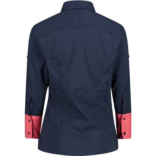 DAMEN HEMD WOMAN SHIRT