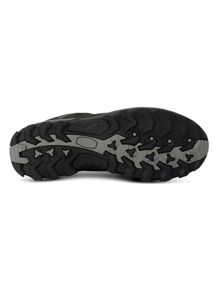 Regatta Wanderschuhe ''Samaris III'' in Schwarz günstig kaufen