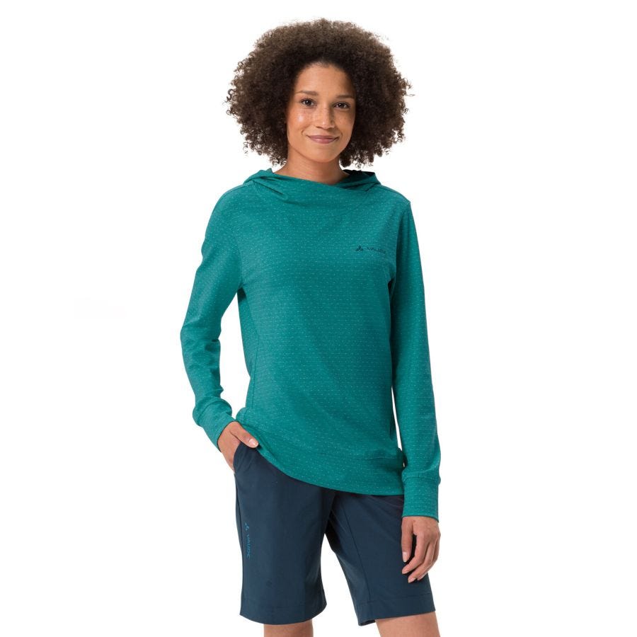 Tuenno Pullover Damen