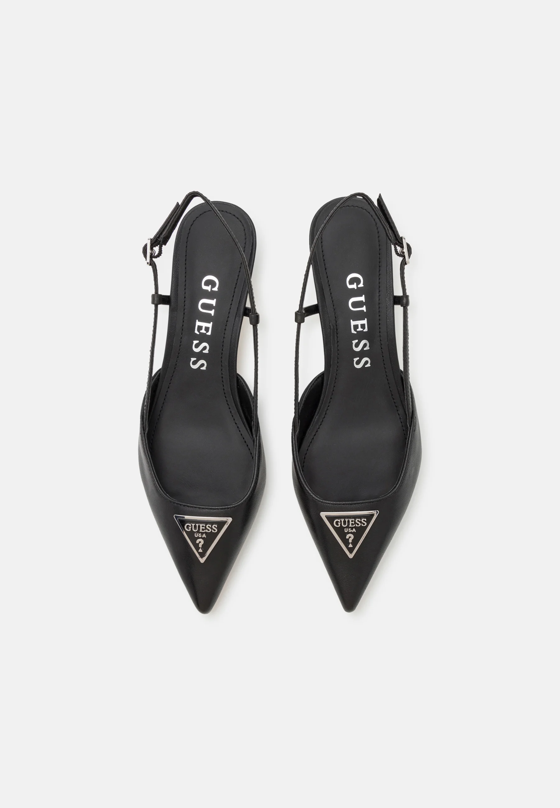 Guess JESSON - Zapatos de tacón
