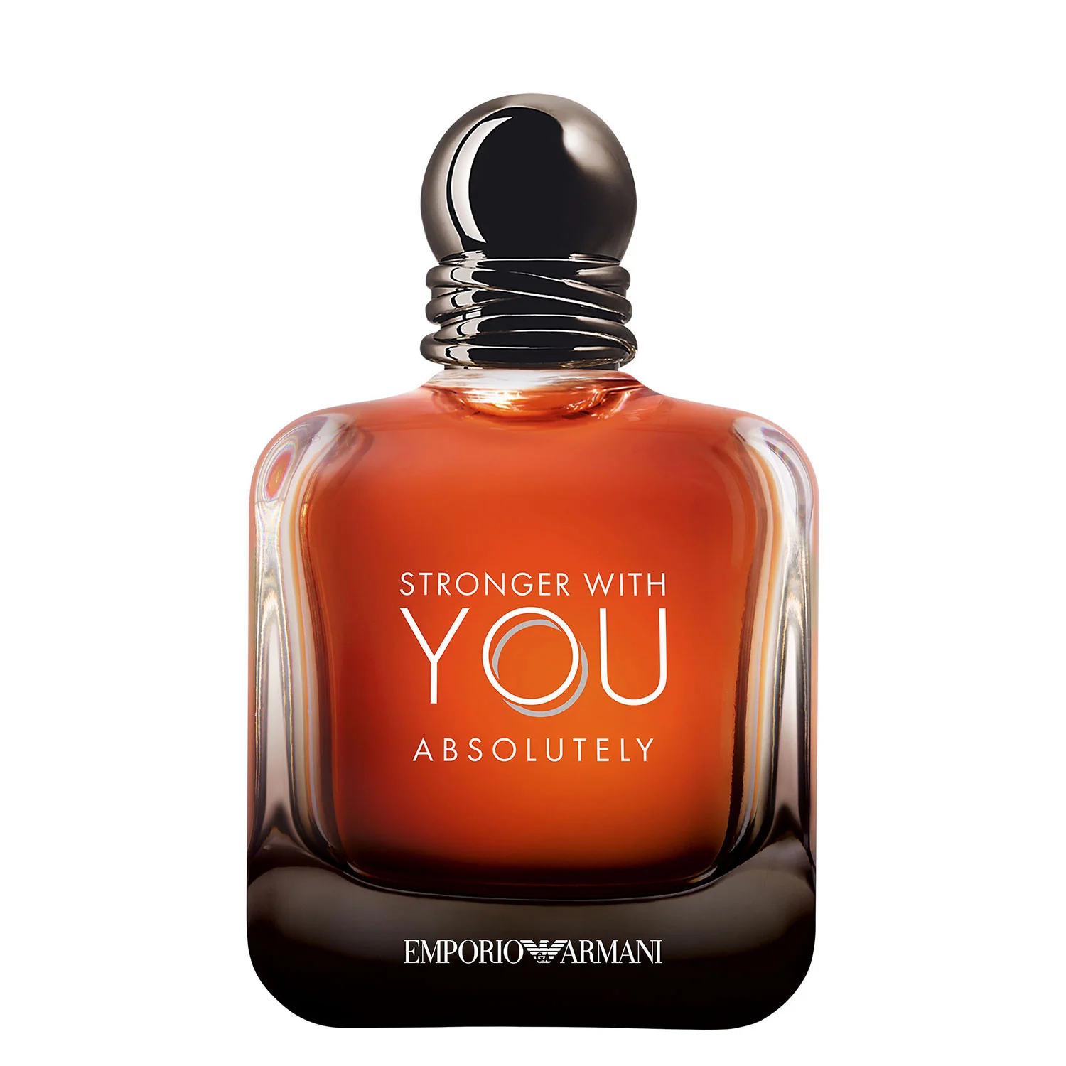 Emporio Armani viņam Stronger With You Absolutely - Smaržu ūdens