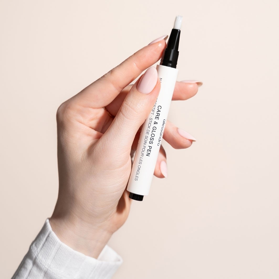 Alessandro Care & Gloss Pen