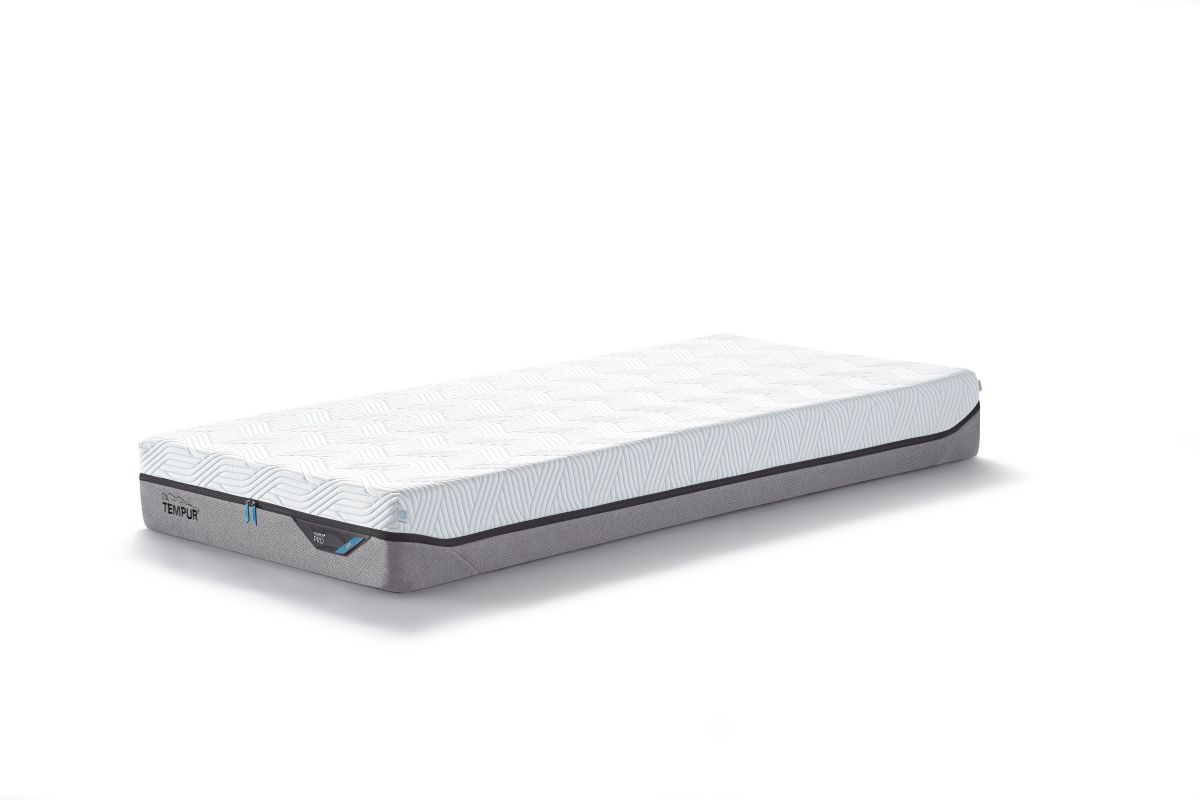 Tempur Matratze Pro SmartCool Soft 90 x 200 cm