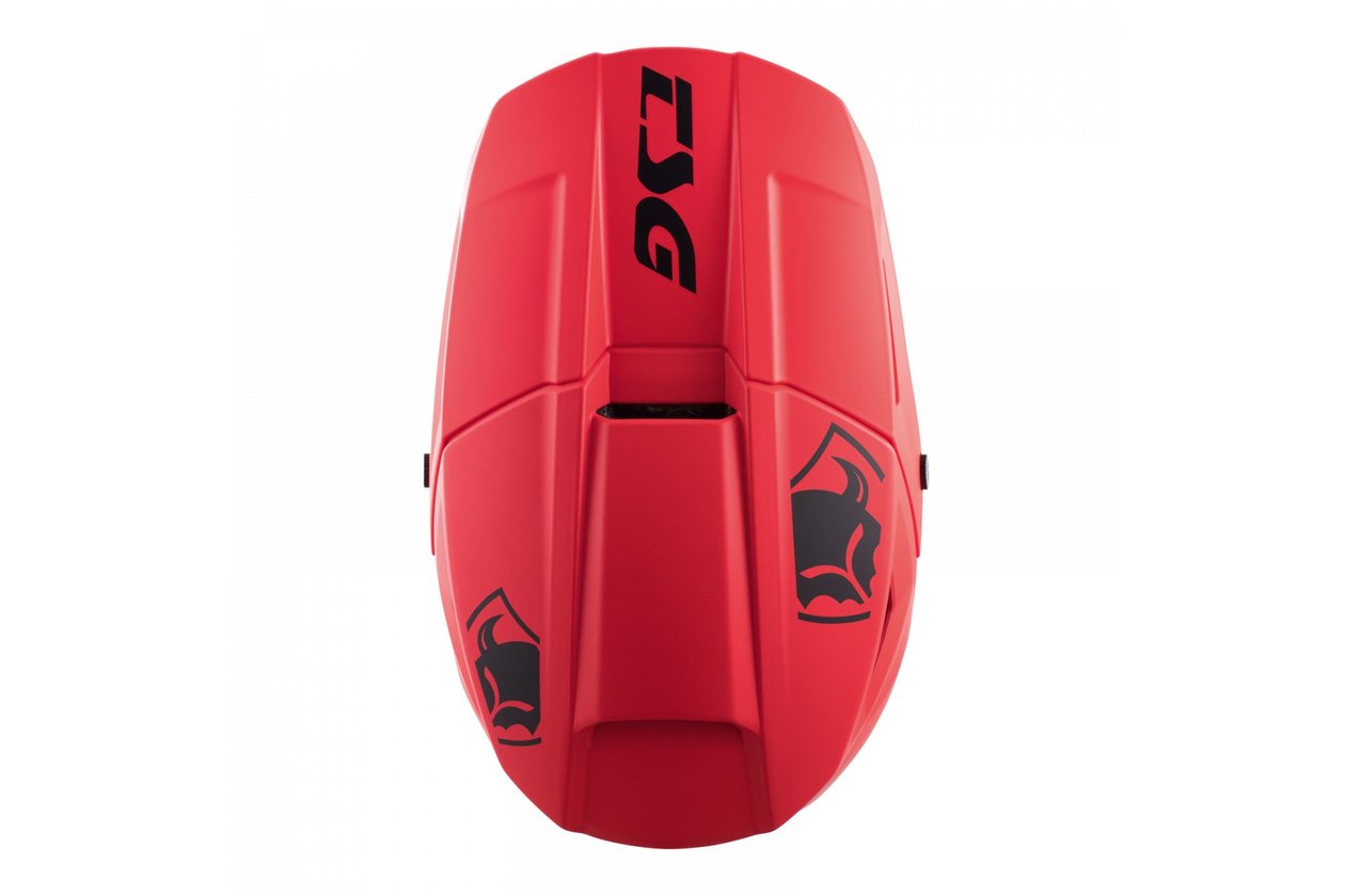 TSG Sentinel Solid Color