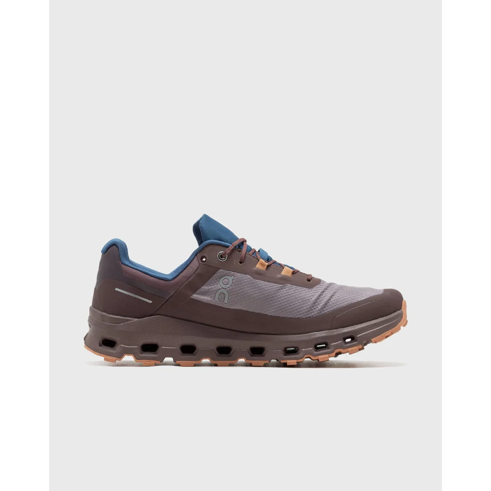 ON Cloudvista Waterproof 74-98058 / braun