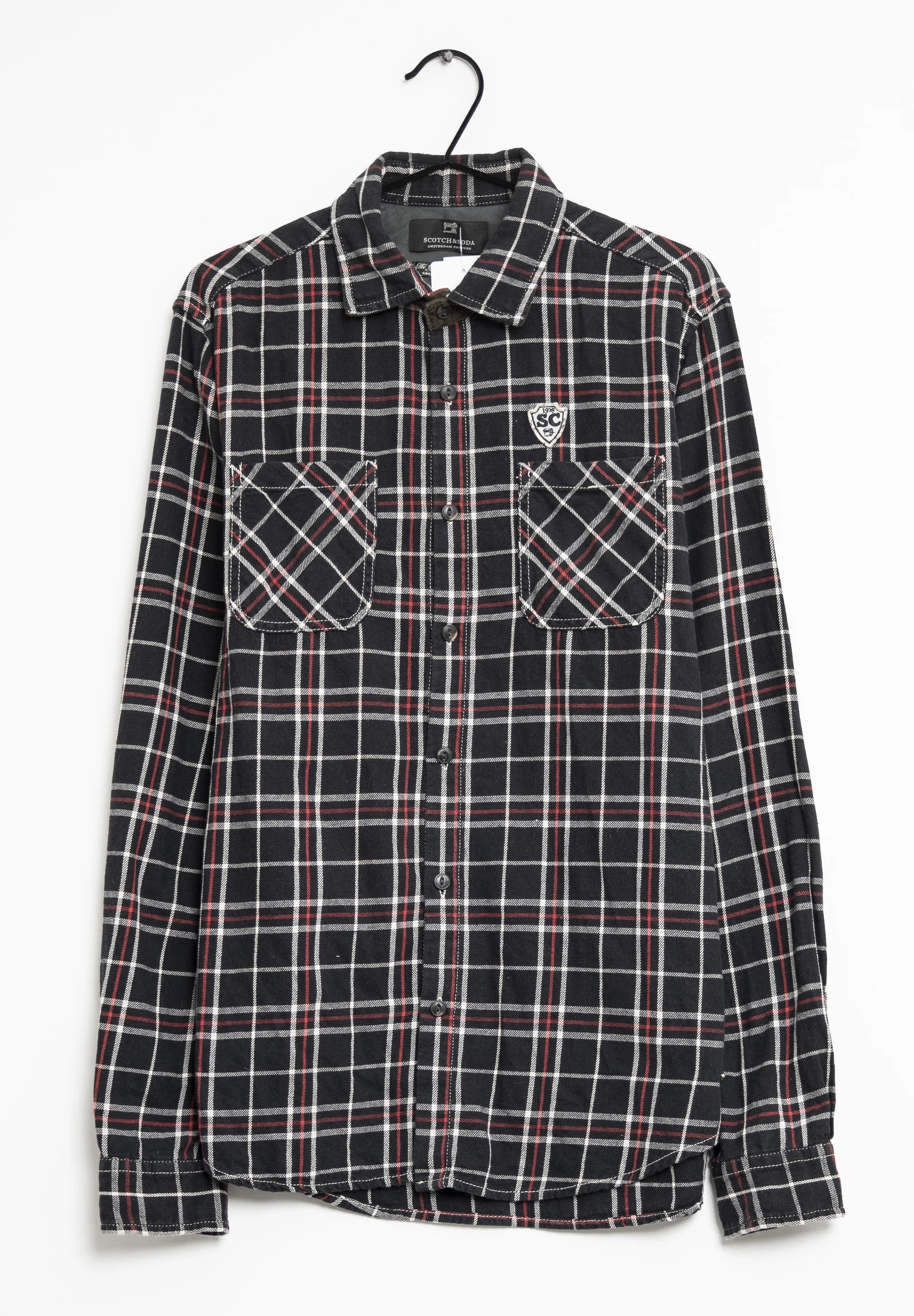 Camisa de Scotch & Soda