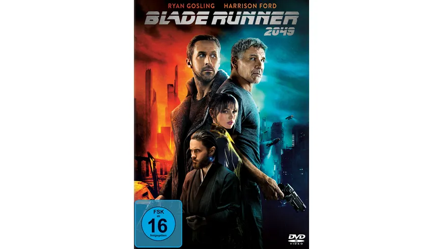 Blade Runner 2049
