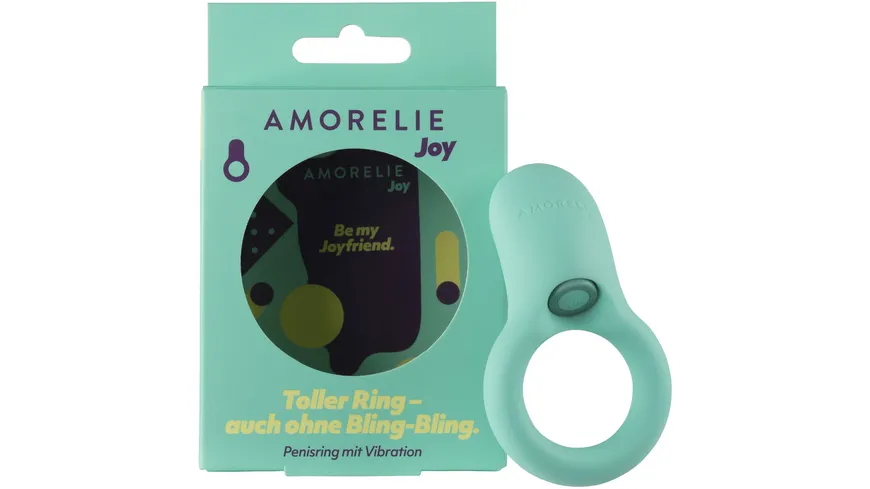 Amorelie Joy Penisring Dance