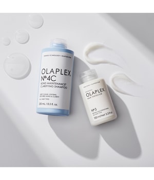 OLAPLEX No. 4C Bond Maintenance Clarifying Shampoo Haarshampoo-250 ml