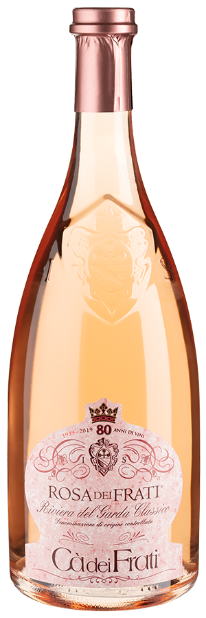 Rosa dei Frati - 1,5 L-Magnum 2022