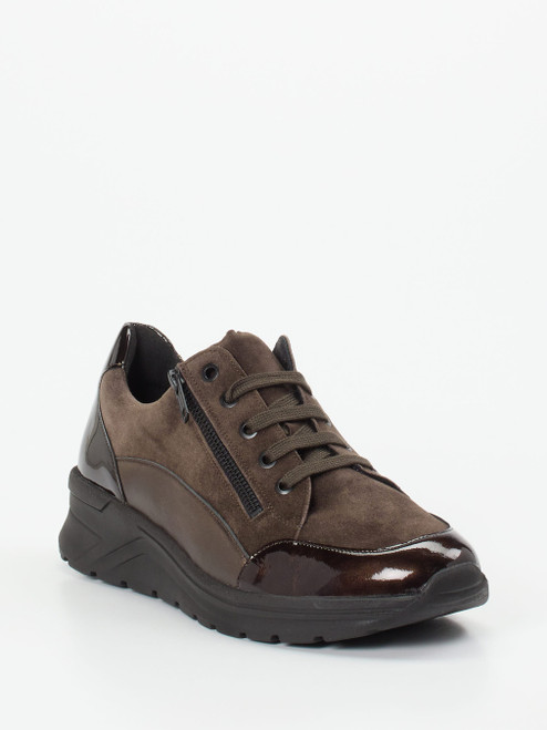 Sneaker-26612090009 Solidus
