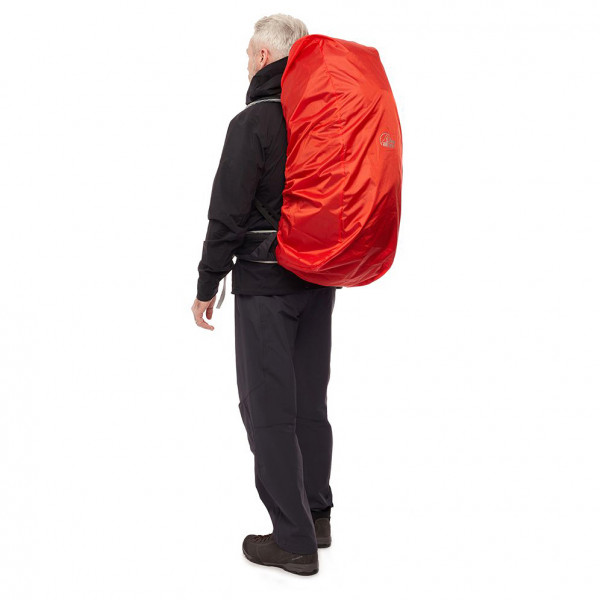 Lowe Alpine - Airzone Trek 45-55 - Trekkingrucksack