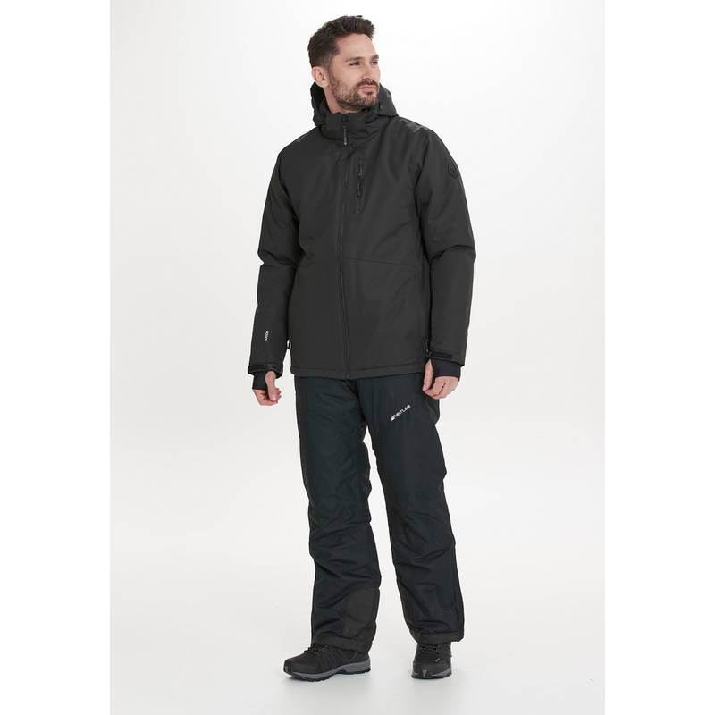 Whistler Kanto Skijacke Herren