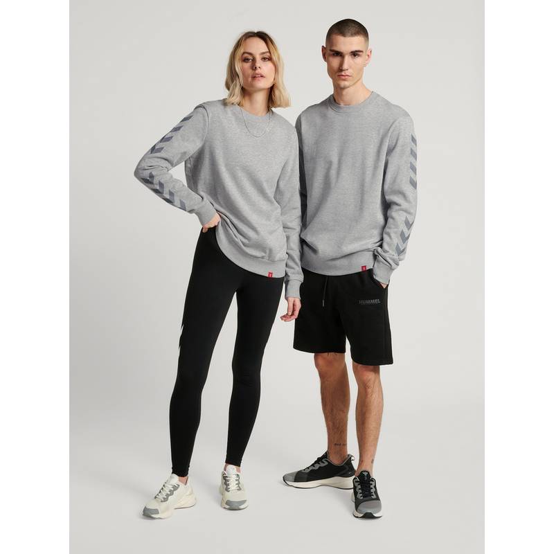 hummel hmlLEGACY CHEVRON SWEATSHIRT Sweatshirt