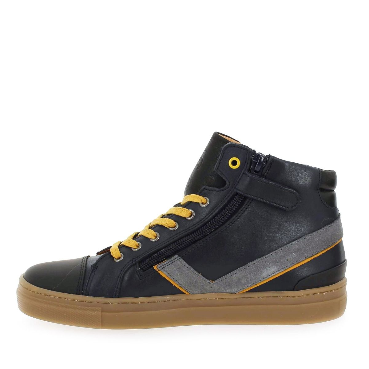 Bellamy  BASILE H22 - marine jaune