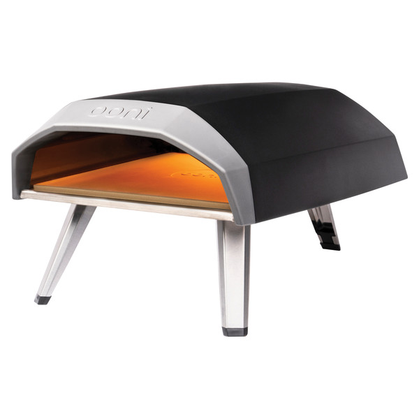 KODA 12 GAS PIZZAOFEN