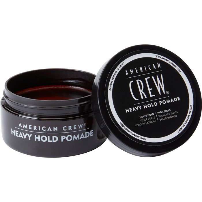 Heavy Hold Pomade