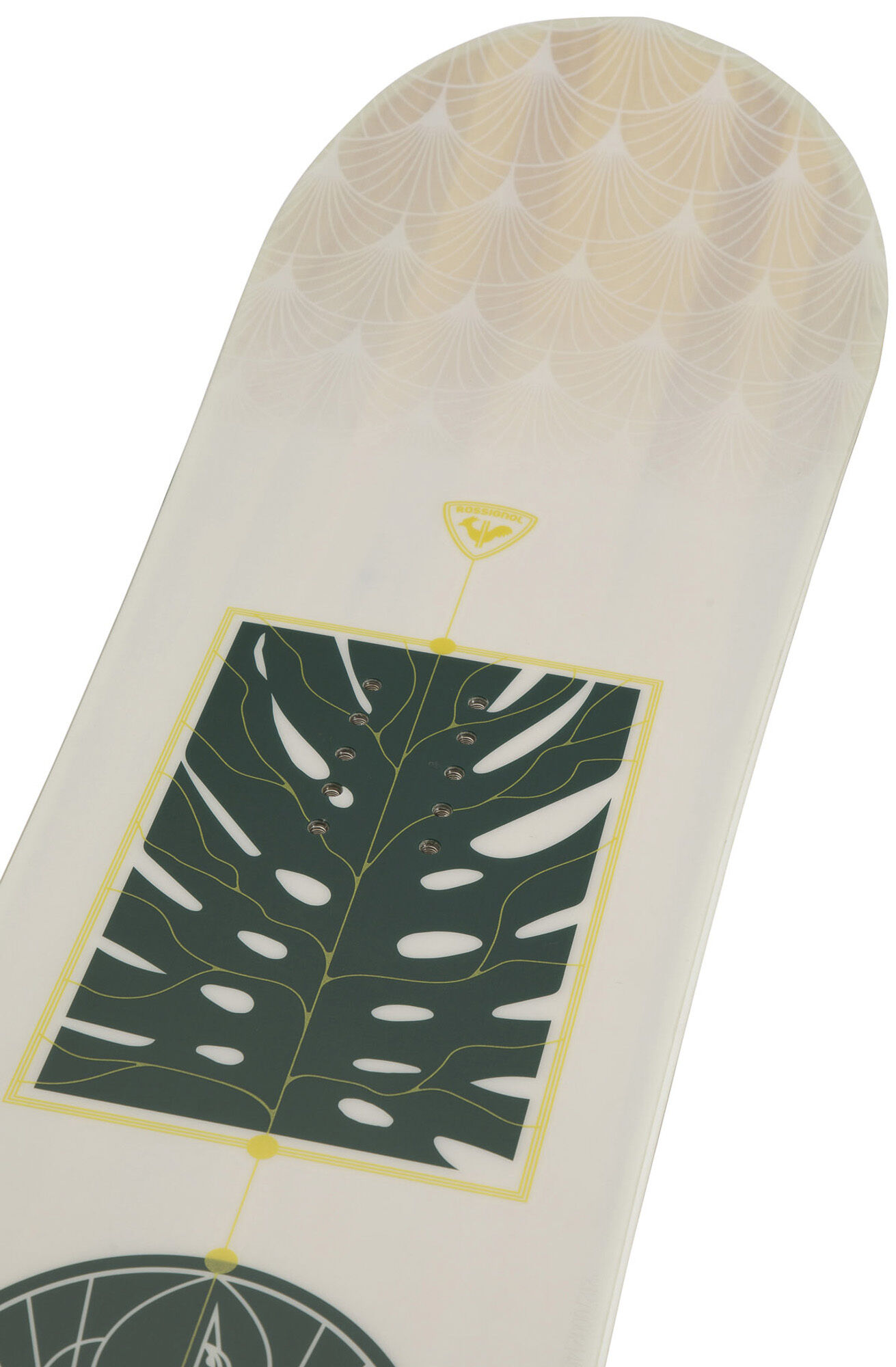 Snowboard femme Soulside