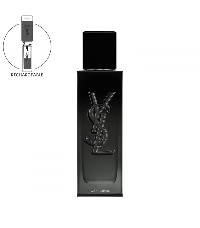 YVES SAINT LAURENT-MYSLF-Eau de Parfum pour homme
