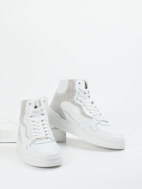 Sneaker high-81667900001 HUB
