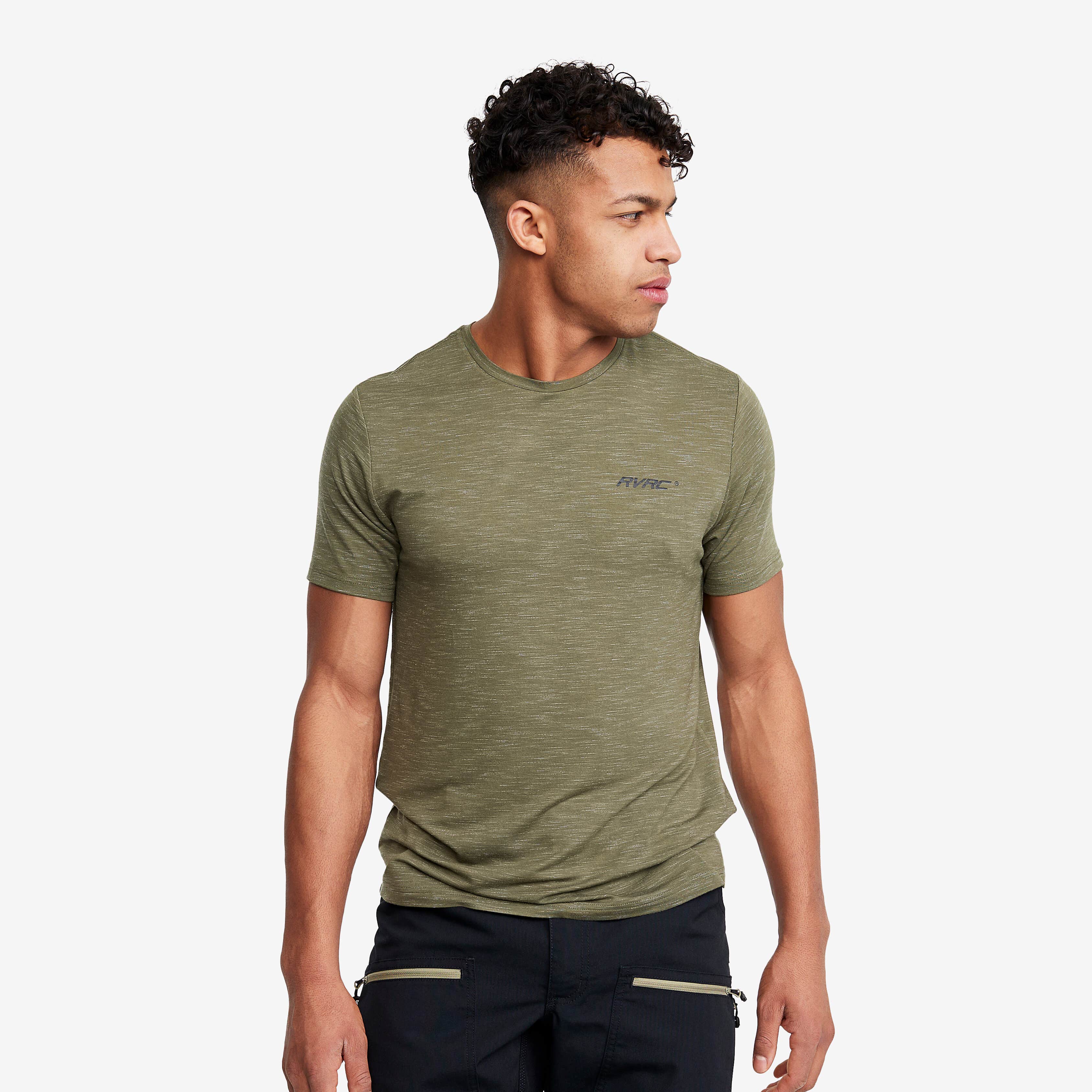 Adapt Tee Homme Kalamata