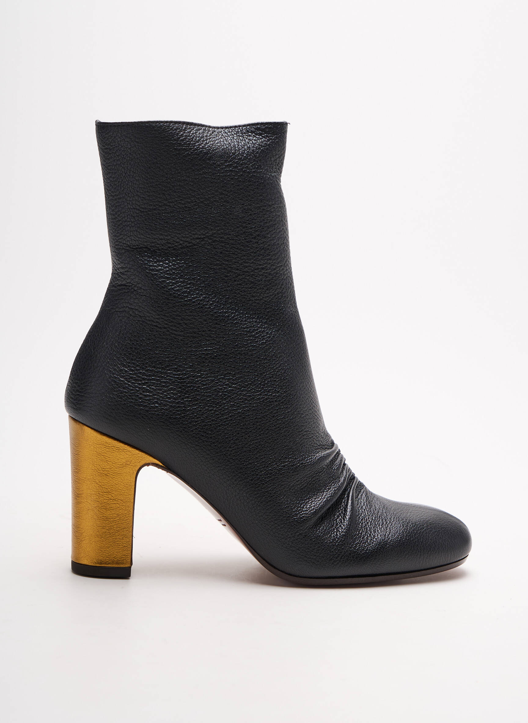 Chie Mihara Bottines Femme couleur noir