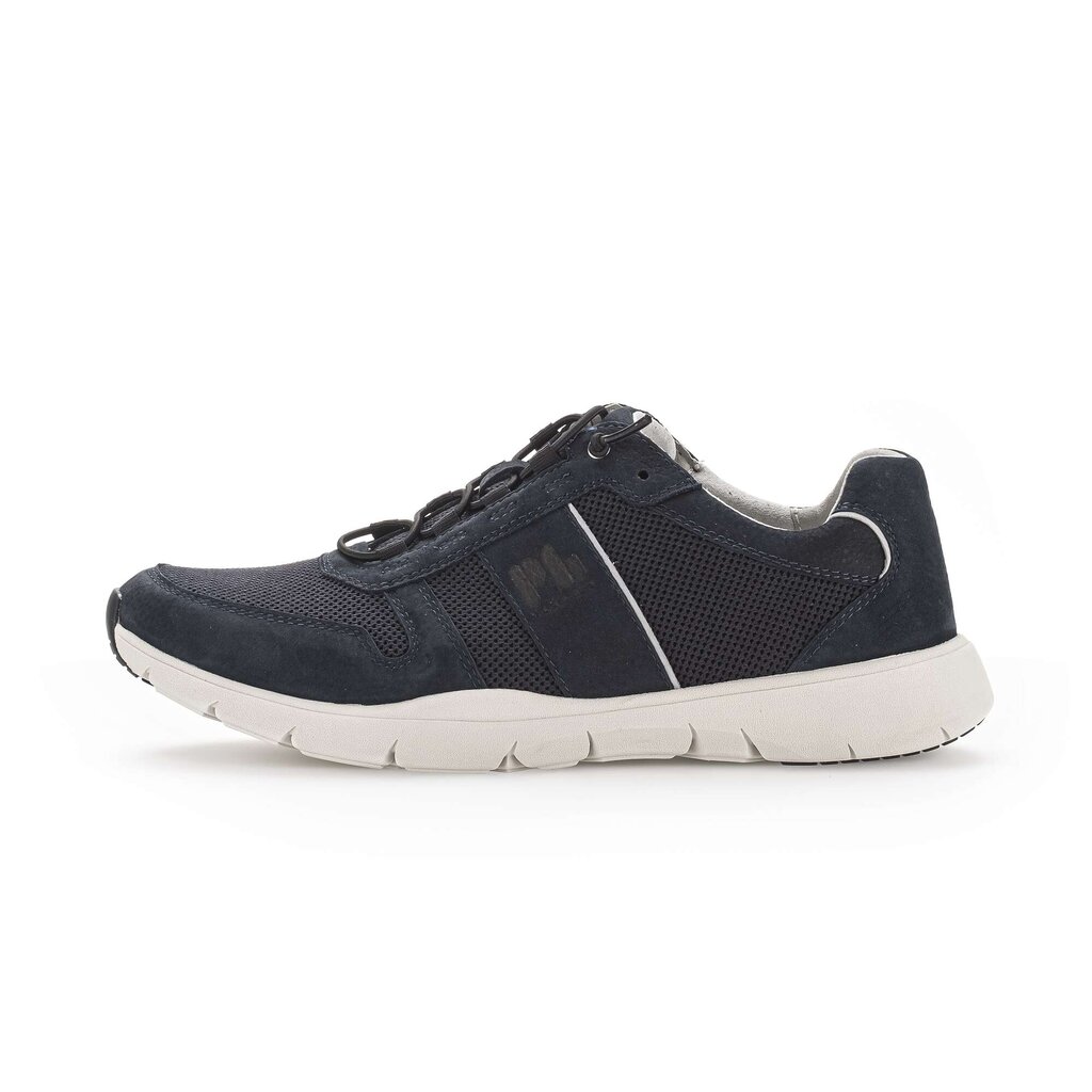 Pius Gabor PG1018 Sneaker low blau