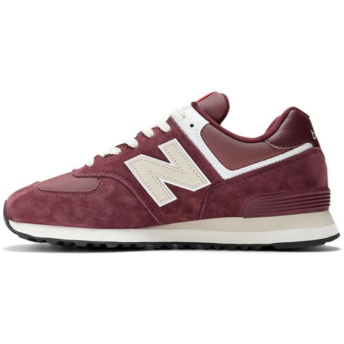 HERREN FREIZEITSCHUHE 574