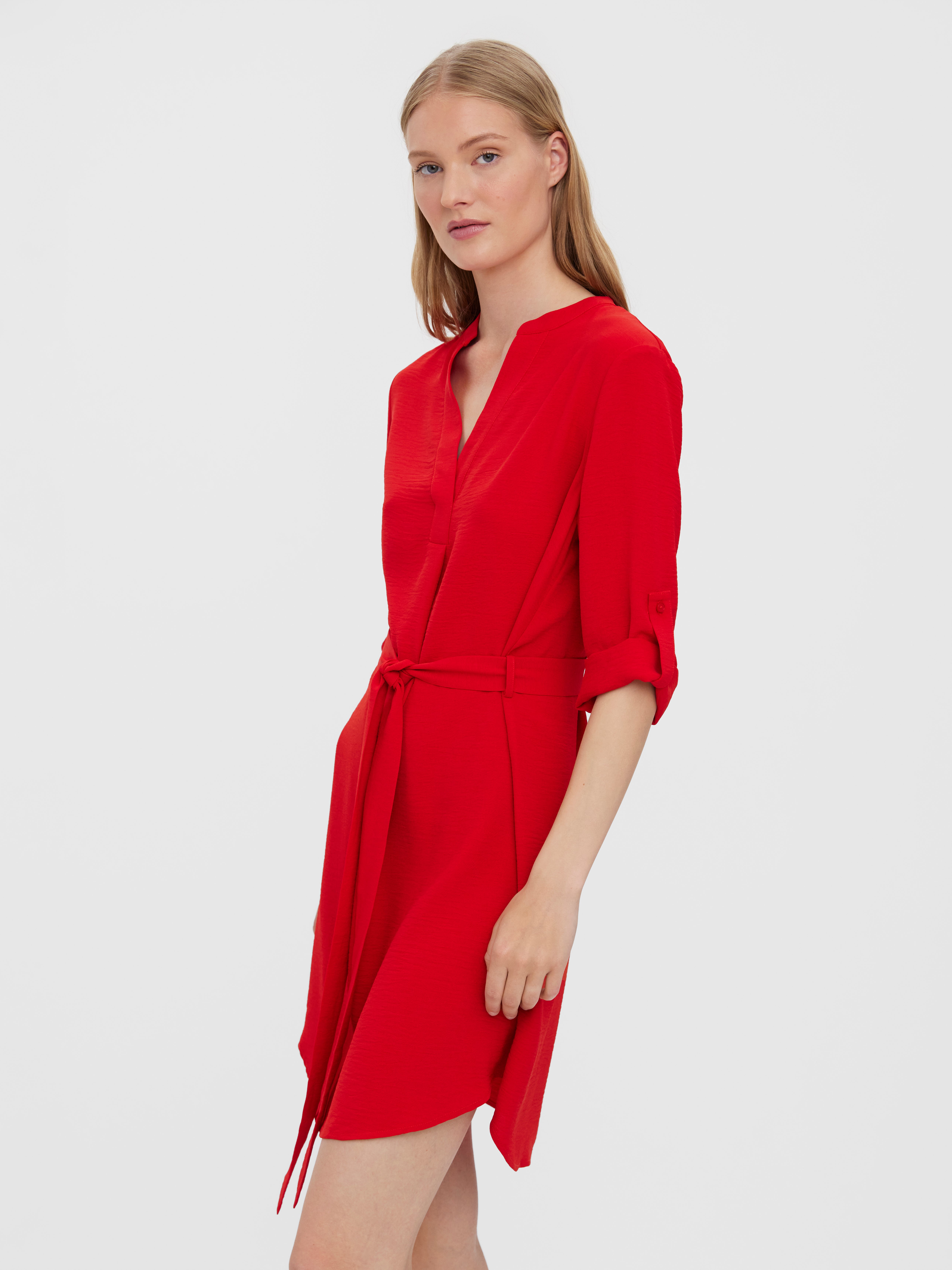 VMELVA Kurzes Kleid