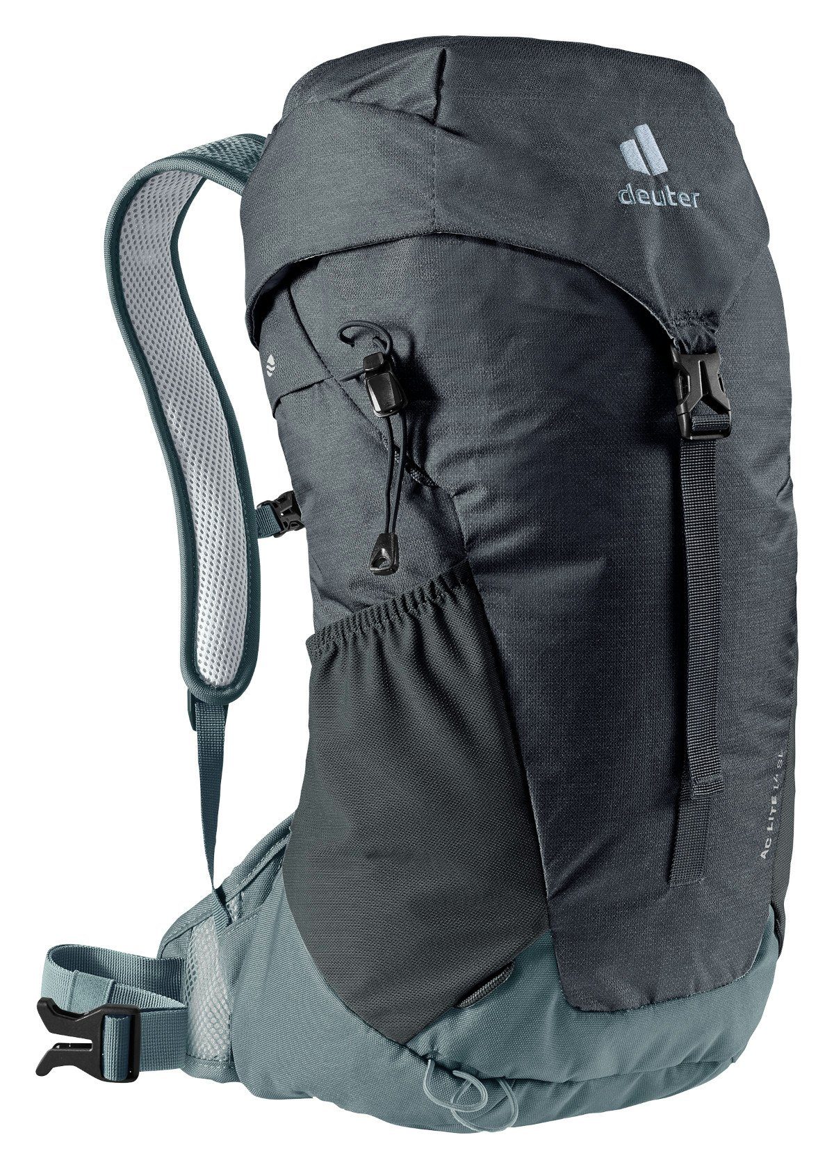 deuter Wanderrucksack AC Lite 14 SL, Regenhülle