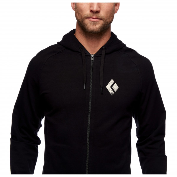 Black Diamond - Chalked Up Full Zip Hoody