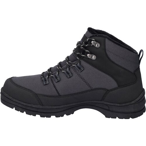 HERREN BERGSTIEFEL ANNUUK SNOWBOOT WP