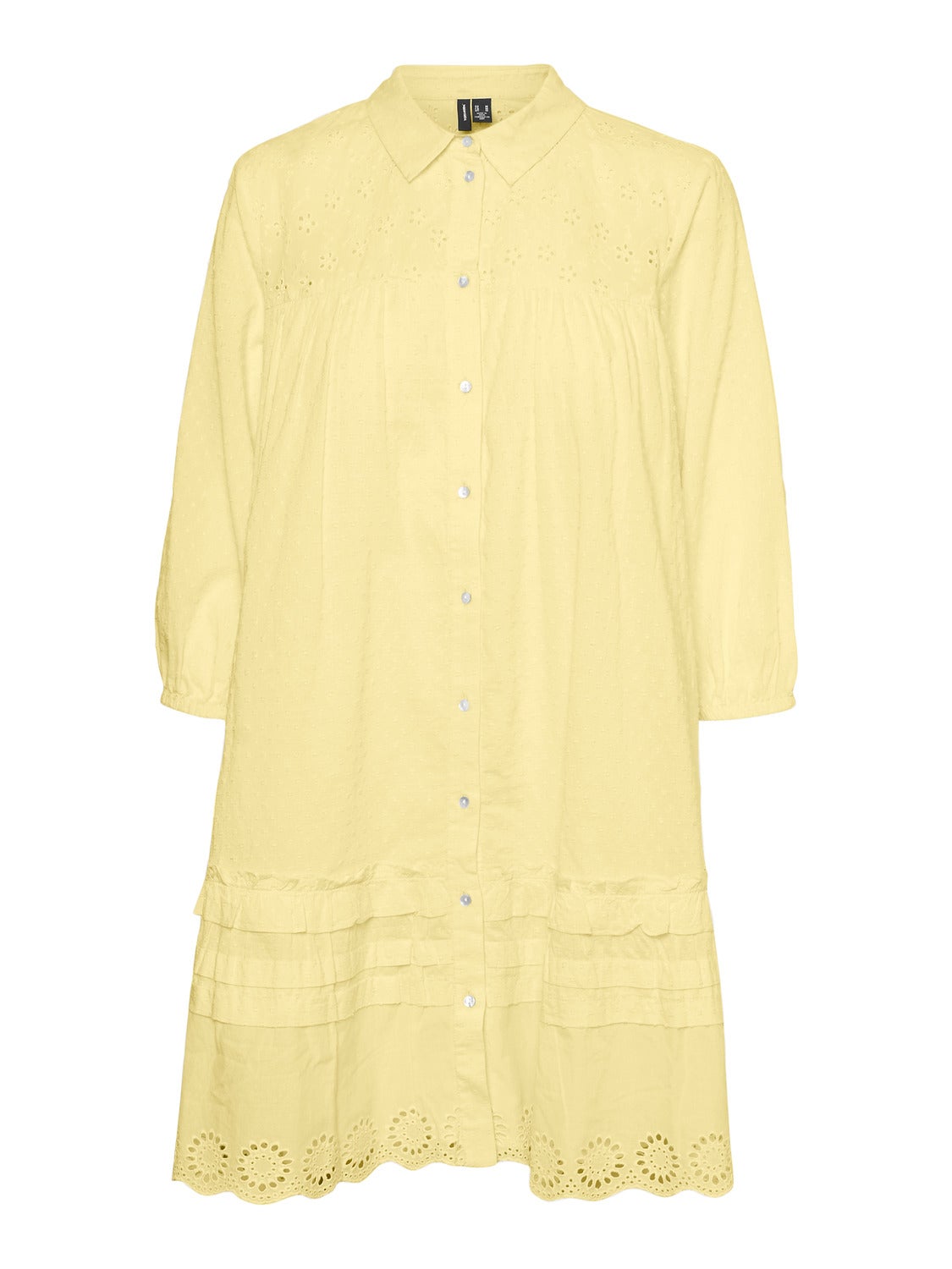 VMBELLA Kurzes Kleid
