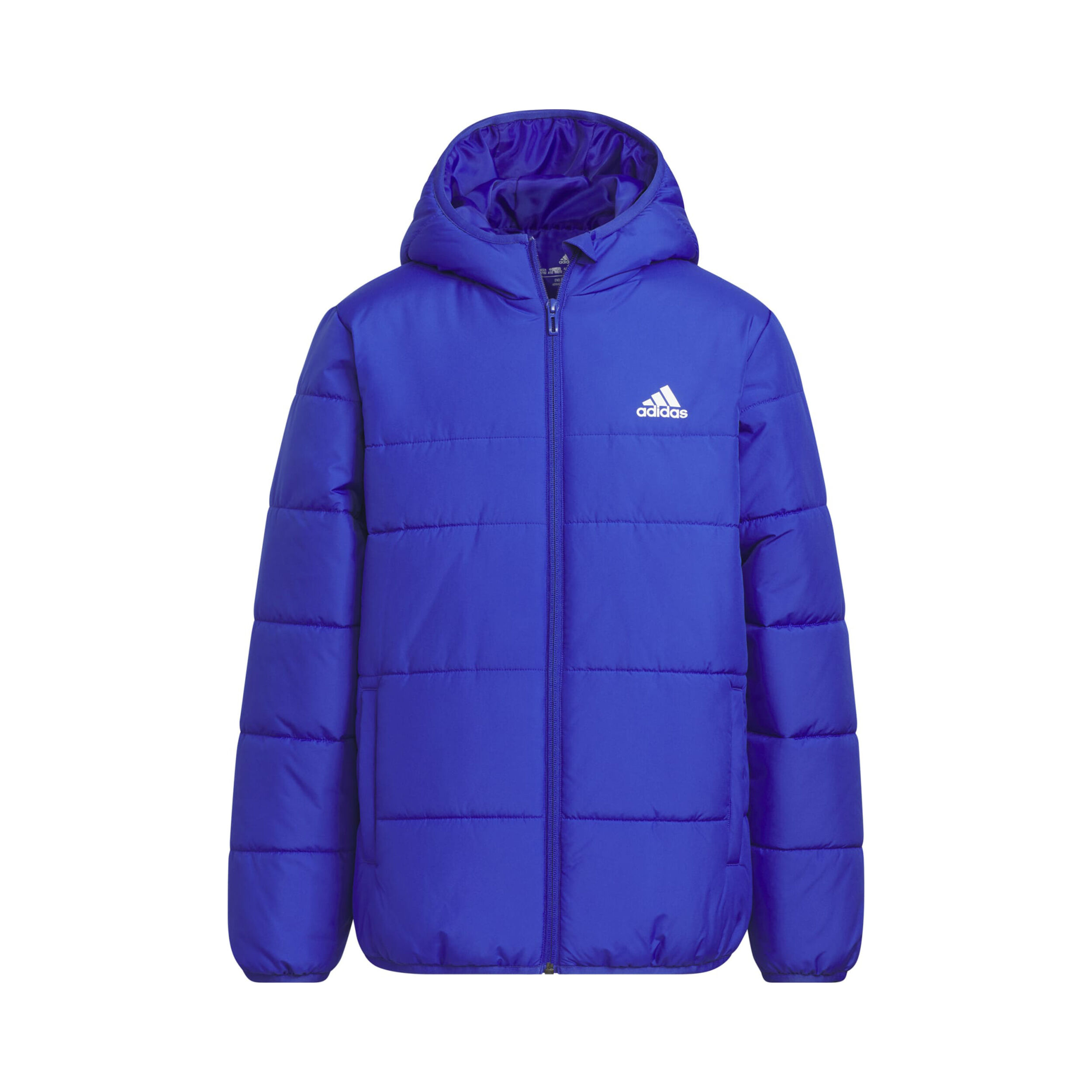 Padded Daunenjacke Jungen - Blau
