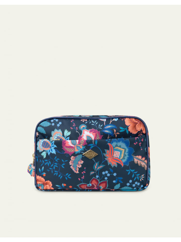 Oilily Kosmetiktasche Chloe in Blau günstig kaufen onesize