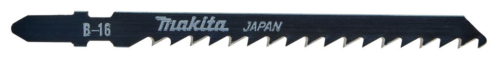 Makita pribor A-85684 list ubodne pile B16 5 dijelova