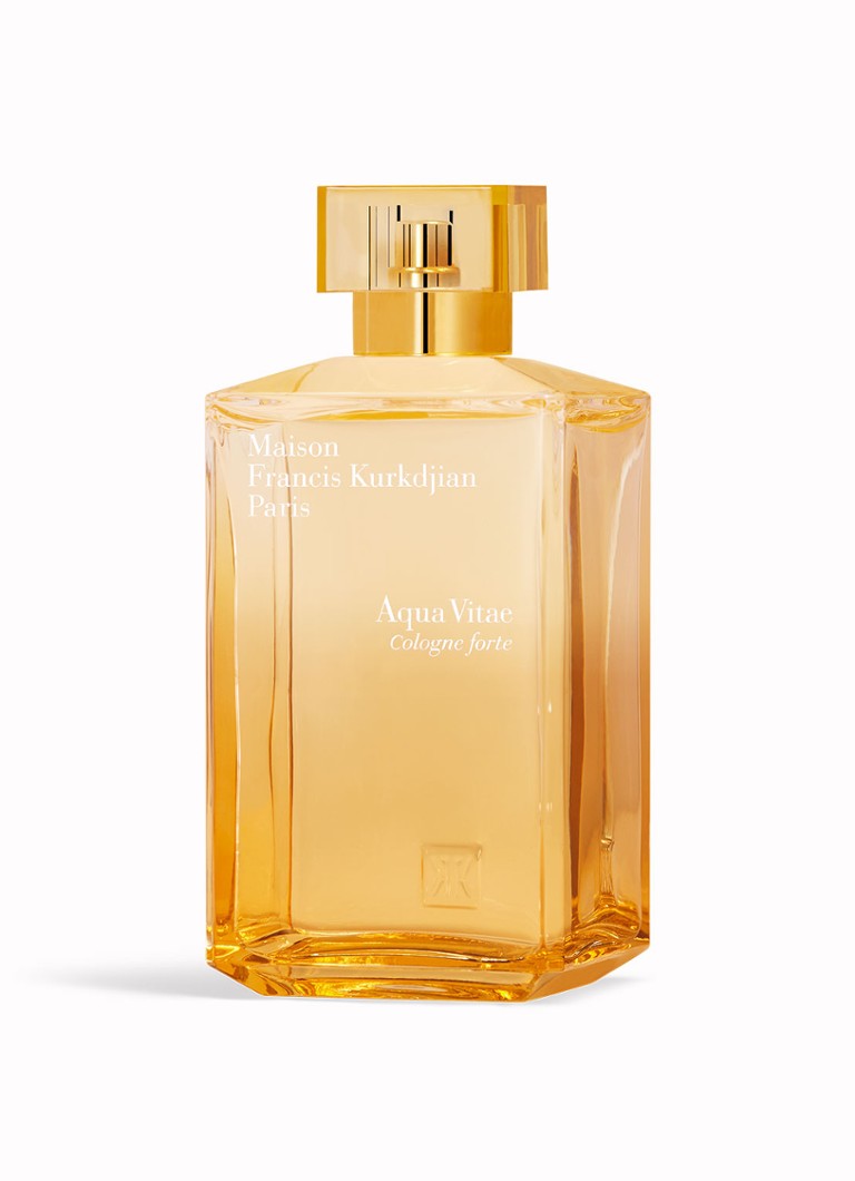 Maison Francis Kurkdjian Aqua Vitae Cologne Forte Eau de Parfum