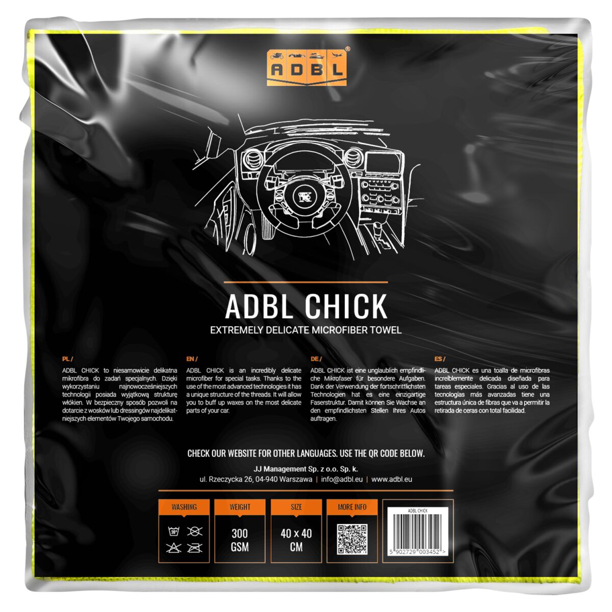 ADBL Chicks, Brushes n Swaps