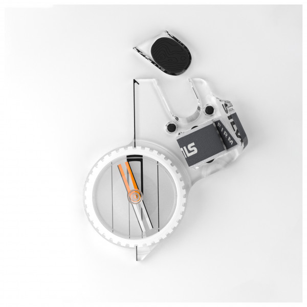Silva - Arc Jet 360 Right - Kompass