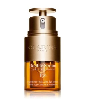 CLARINS Double Serum Eye Augenserum-20 ml