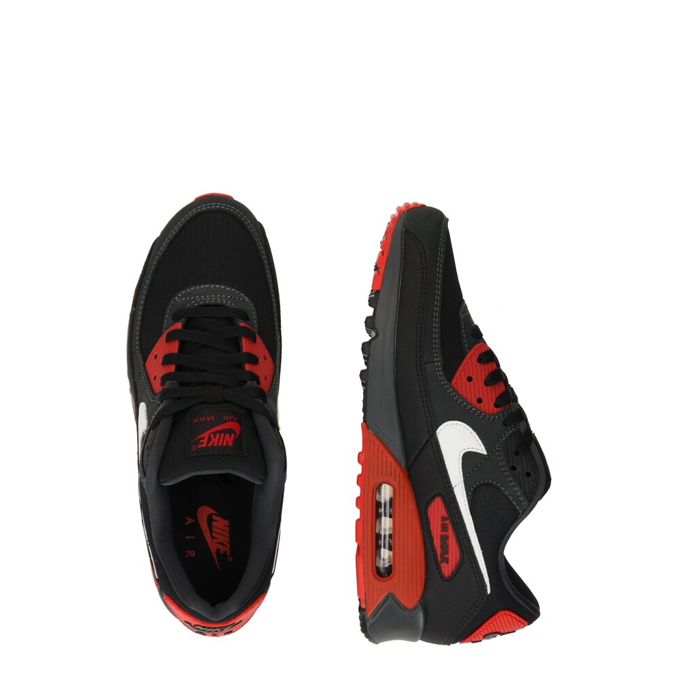 Nike Air Max 90 FB9658-001 / schwarz