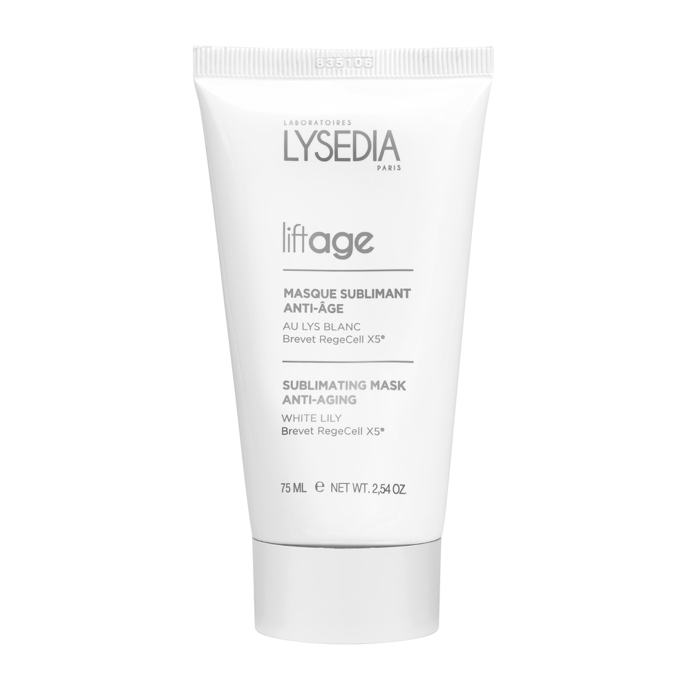 Lysedia Masque Sublimant Liftage Soin Complet Anti-rides