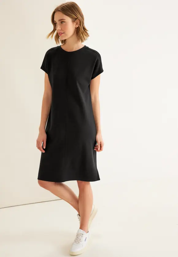 Street One Easy Jersey Kleid