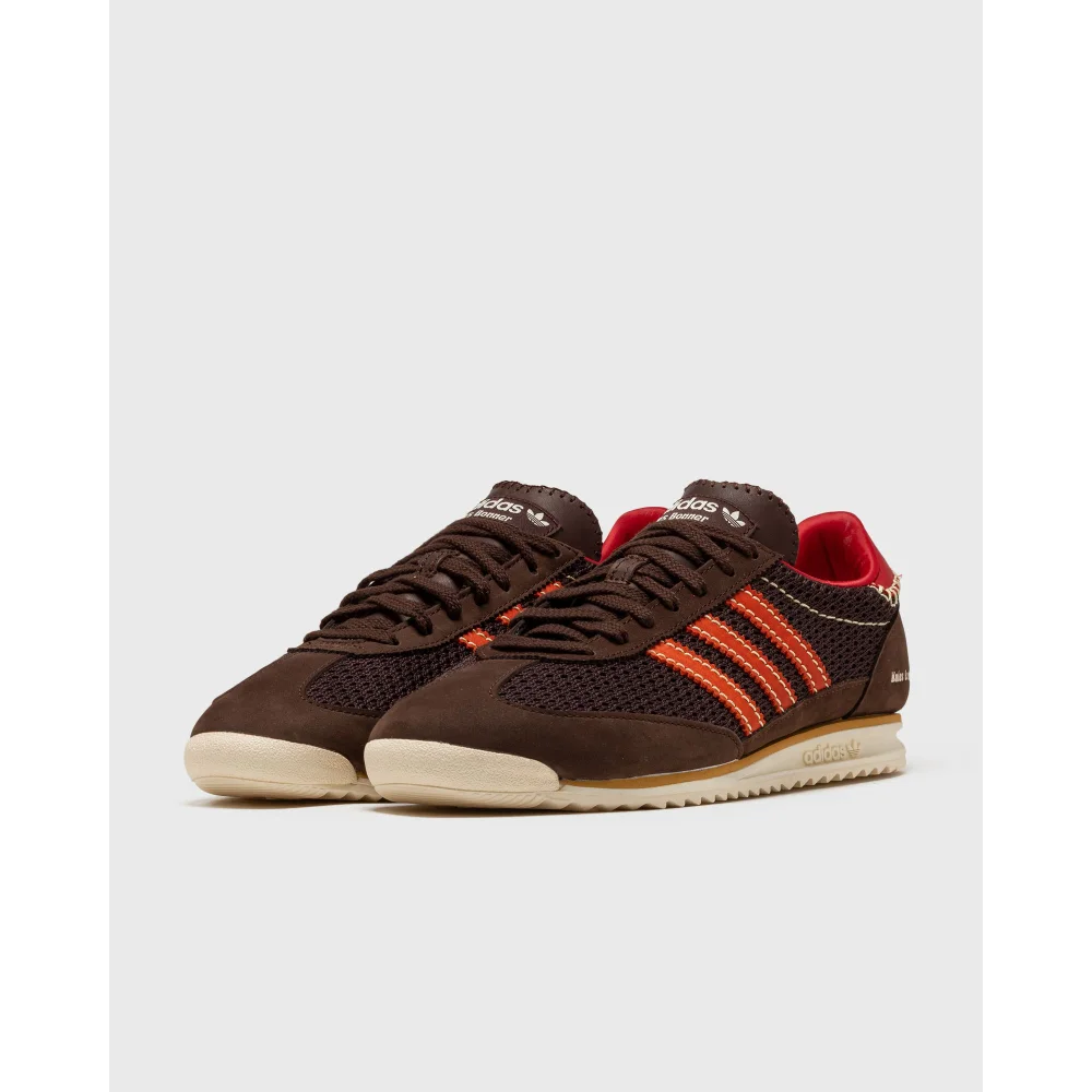 adidas SL72 Knit Wales x Bonner IE1664 / braun