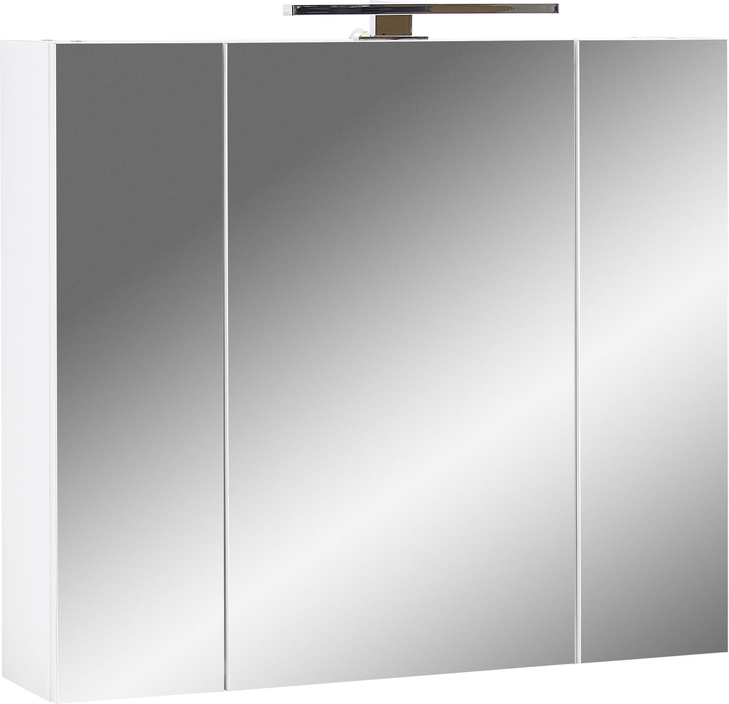 Spiegelschrank